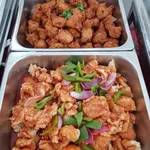 酸甜鱼片 Sweet & Sour Sliced Fish
