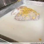 芋泥椰浆 Yam Paste w/ Coconut milk