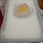 芋泥椰浆 Yam Paste w/ Coconut milk 