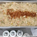 福建炒饭 Fried Rice