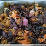 宫保鱼片 Sliced Fish w/ Dried Chilli