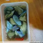Meal Container: Microwavable container
