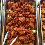 Deep Fried Ngoh Hiang Ball