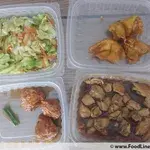 Meal Type: Lunch