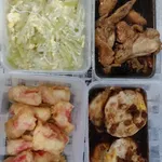 Tingkat Order: