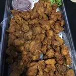 Prawn Paste Chix