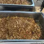 Fried Hong Kong Mee*