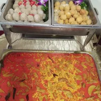 Click to see Steam Crystal Dumpling