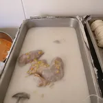 芋泥椰浆 Yam Paste w/ Coconut milk