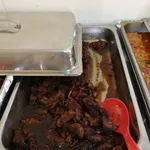 卤汁软骨 Braised Soft Bone