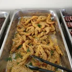 麦片鲜虾 Prawn w/ Cereal