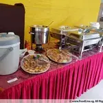 招牌咖喱鸡 Signature Curry Chicken