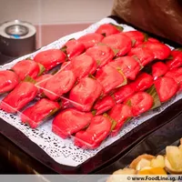 Click to see Happiness Ang Ku Kuehs