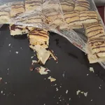 Mini Apple Strudel