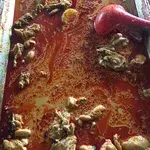 Curry Chicken • 咖哩鸡(Chef's Recommended)