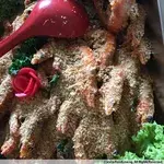 Cereal Prawn • 麦香虾(Chef's Recommended)