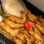 Salad Prawn •沙律虾