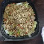 Foo Yong Omelette