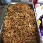 Hong Kong Noodle