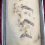 白果芋泥 Sweet Yam w/ Ginko Nuts