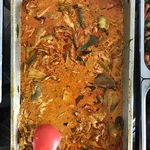 咖哩什菜 Curry Vegetable