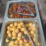 Fried Chicken Drumlet 炸小鸡腿
