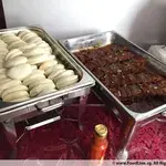 扣肉包 Chinese Bun w/ Stewed Pork