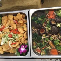 Click to see Thai Style Fish