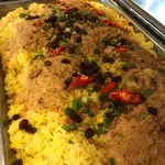 Thai Pineapple Rice