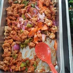 泰式鸡丁 Chicken w/ Thai Sauce