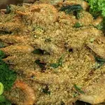 Cereal Prawn • 麦香虾(Chef's Recommended)
