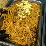 马来炒面 Mee Goreng