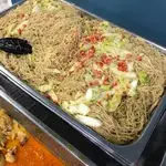 素米粉 Vegetarian Bee Hoon