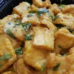 Fragrance Butter Fish