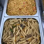 North Tom Yam Fried Rice