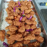 Fried Chicken Drumlet 炸小鸡腿