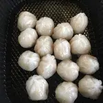 Steamed Crystal Dumpling