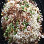 Seafood Fried Rice