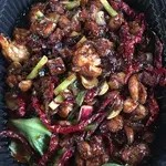 Kung Po Chicken