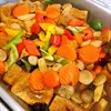 Braised Beancurd with Mushrooms | Customer Photo | Makan Mate