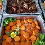 Stewed Duck w/ Chestnut • 栗子焖鸭