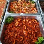 Sweet & Sour Sliced Fish • 酸甜鱼片