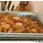 Sliced Fish with Spring Onion & Ginger Concoction 姜葱鱼片