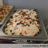 Butter Fried Rice with Nuts and Raisins | Customer Photo | Delizio Catering Pte Ltd