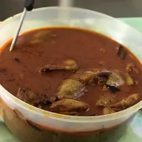 Click to see Curry Chicken