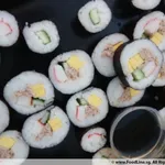 Sushi & Maki Platter