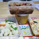 Tingkat Order: