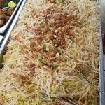 什锦炒米粉 Assorted Fried Bee Hoon