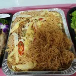Kampong Fried Mee Siam
