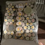 Sushi & Maki Platter